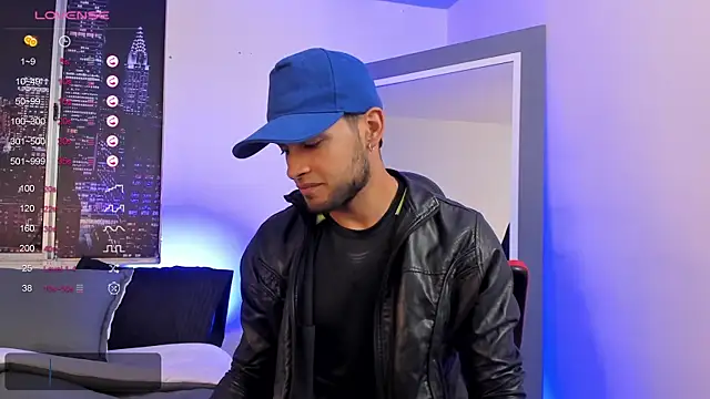 Snapshot of Max_Conor1 chatting on 10, 2, 2025 Max Conor1 online show from 10, 2, 2025