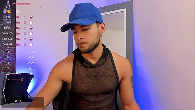 Snapshot of Max_Conor1 chatting on 13, 2, 2025 Max Conor1 online show from 13, 2, 2025