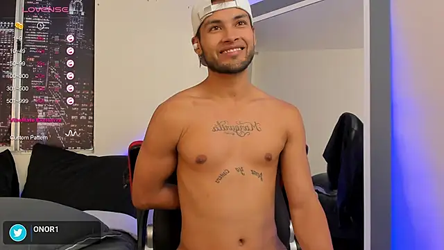 Snapshot of Max_Conor1 chatting on 18, 2, 2025 Max Conor1 online show from 18, 2, 2025