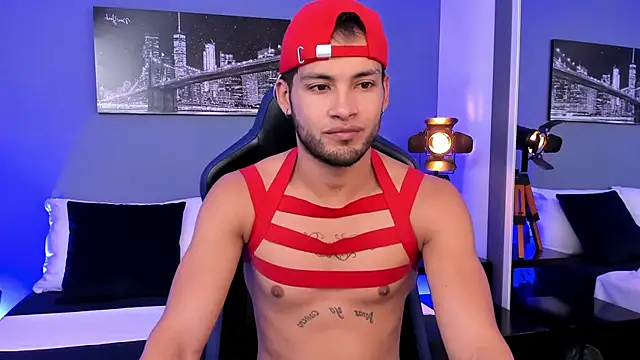 Snapshot of Max_Conor1 chatting on 10, 9, 2025 Max Conor1 online show from 10, 9, 2025