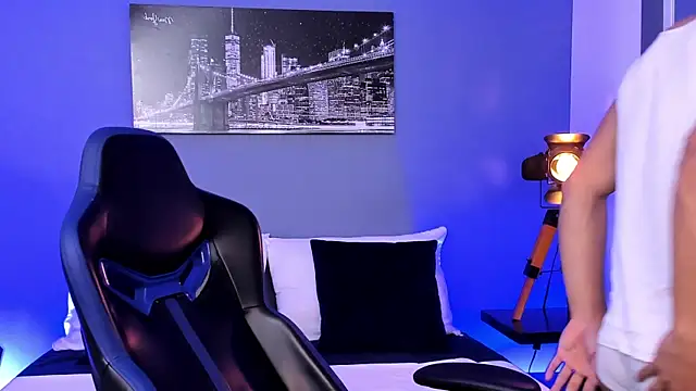 Snapshot of Max_Conor1 chatting on 11, 9, 2025 Max Conor1 online show from 11, 9, 2025