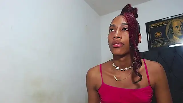 april saenzz online show from 25, 2, 2025