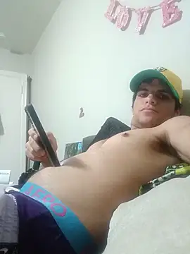 Elperlozo10 online show from 14, 6, 2026