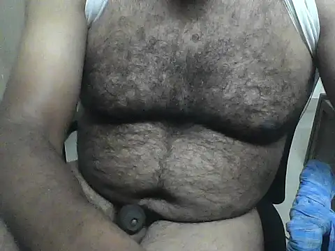 awesomeroc123 online show from 15, 12, 2025