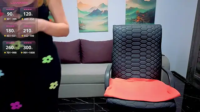 Mira Whites online show from 17, 1, 2026