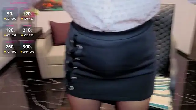 Mira Whites online show from 5, 2, 2026