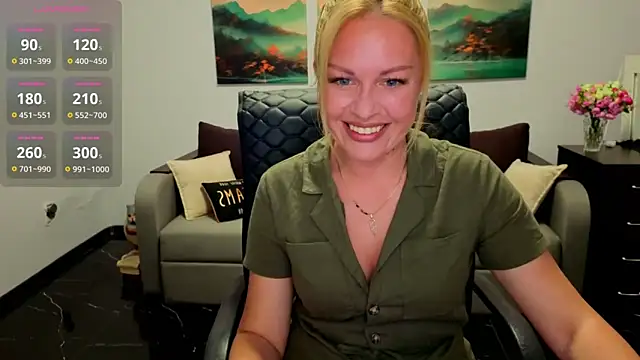 Mira Whites online show from 5, 6, 2026