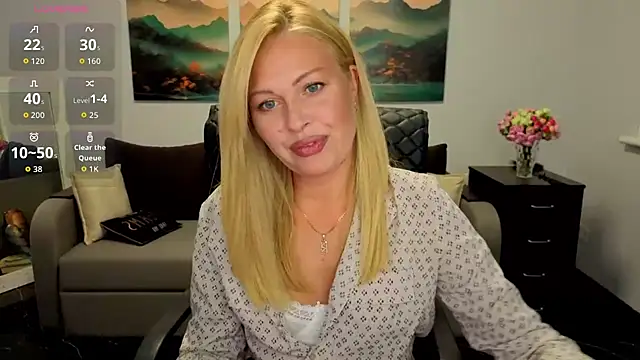 Mira Whites online show from 29, 7, 2026