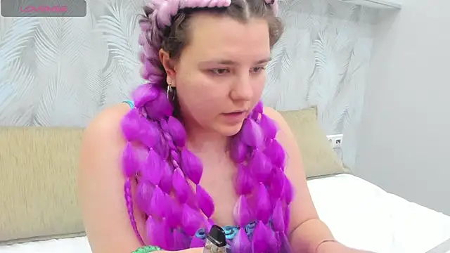 Jenny Jimmy online show from 10, 3, 2025