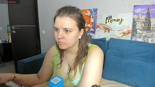 Jenny Jimmy online show from 23, 3, 2025