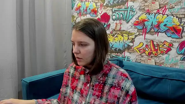Jenny Jimmy online show from 22, 4, 2026