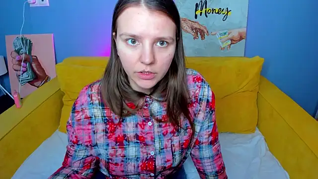 Jenny Jimmy online show from 17, 5, 2026