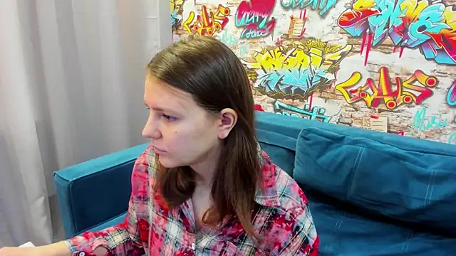 Jenny Jimmy online show from 18, 5, 2026