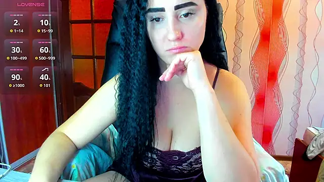 AddieAdams online show from 20, 9, 2025