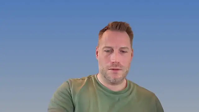 Christian87xxx online show from 31, 1, 2025