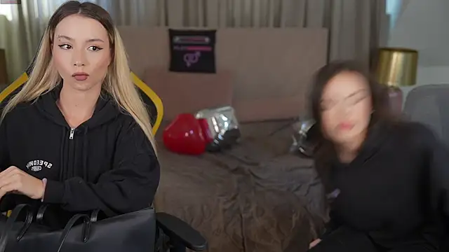 Emma Rose 69 online show from 10, 3, 2026