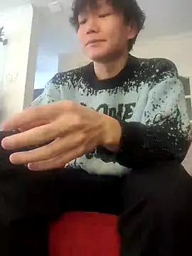 ChaseMl online show from 30, 1, 2025