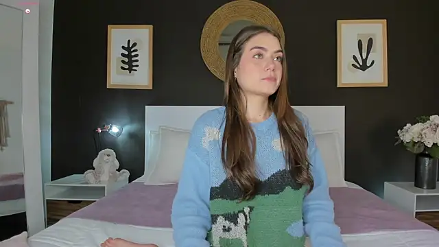 AlannaRussell  online show from 4, 2, 2026