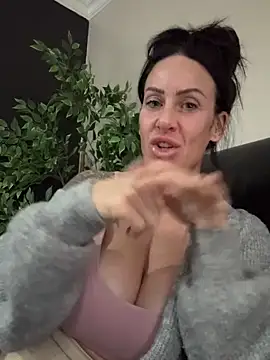 goddess-harper online show from 18, 12, 2025