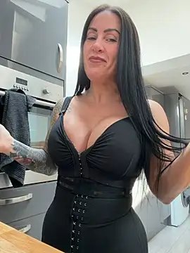 goddess-harper online show from 16, 7, 2026