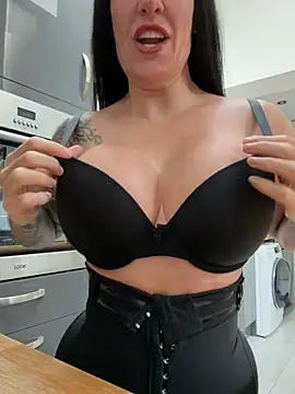 goddess-harper online show from 20, 7, 2026
