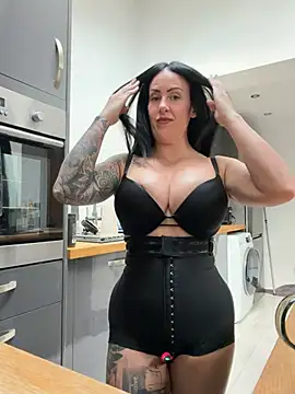 goddess-harper online show from 23, 7, 2026