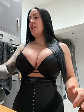 goddess-harper online show from 27, 7, 2026