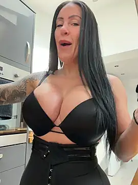 goddess-harper online show from 28, 7, 2026