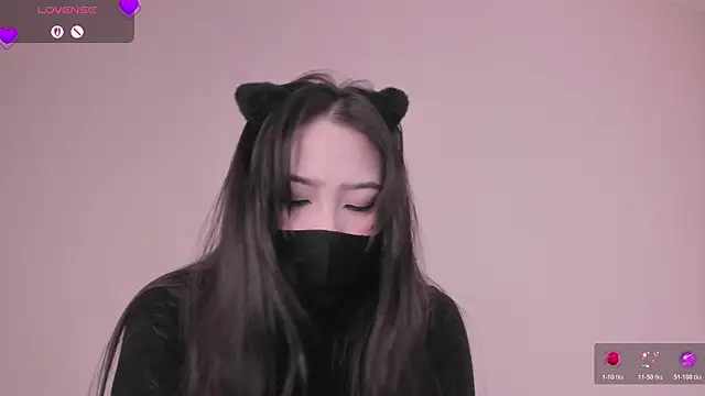 Belover nana online show from 25, 2, 2026