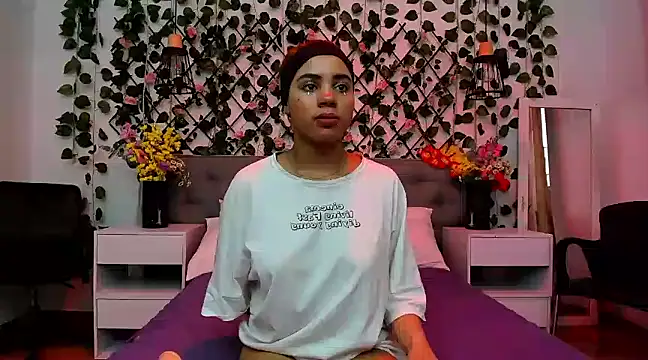 tamararose1 online show from 25, 2, 2025