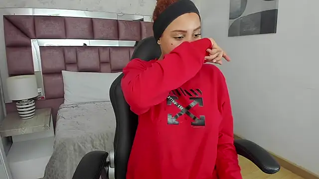 tamararose1 online show from 19, 3, 2025