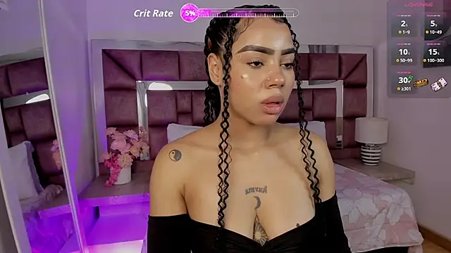 tamararose1 online show from 4, 10, 2025