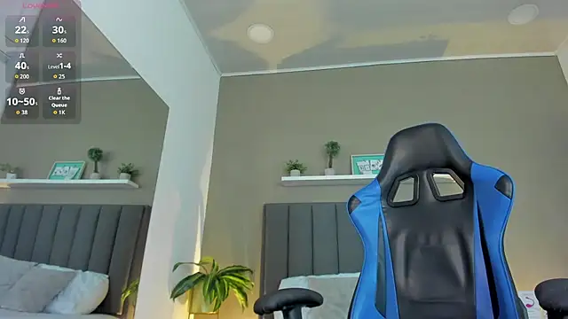 alessia leroy online show from 20, 4, 2026