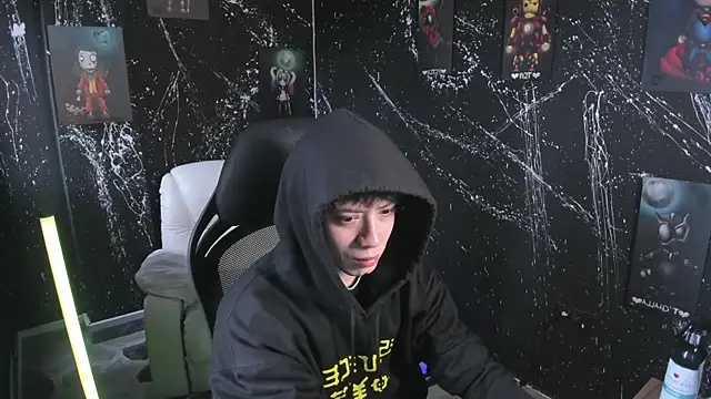 marcuscollins1  online show from 2, 2, 2025