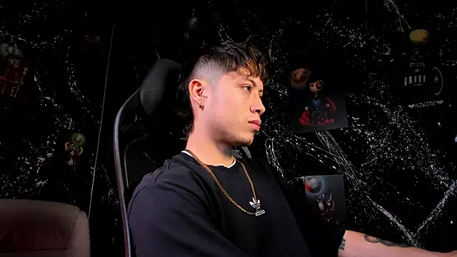 marcuscollins1  online show from 21, 2, 2025