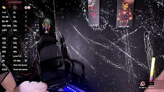 marcuscollins1  online show from 13, 3, 2025