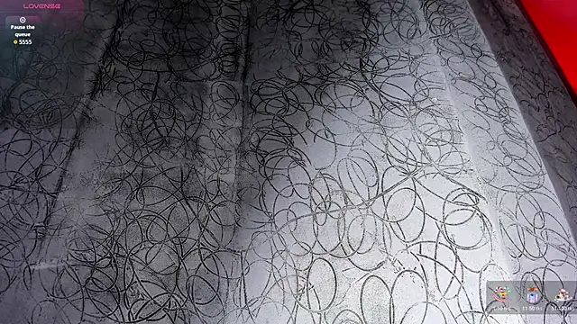 marcuscollins1  online show from 14, 2, 2026