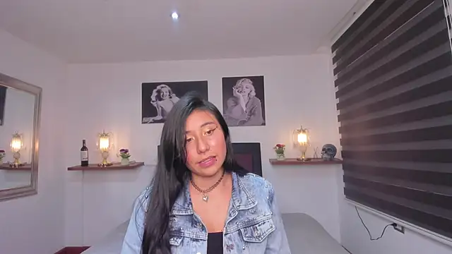 Nohemi louse online show from 1, 2, 2025