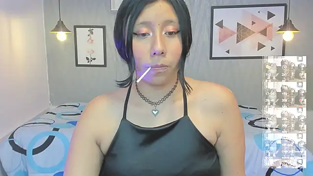 Nohemi louse online show from 8, 3, 2025