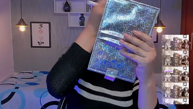 Nohemi louse online show from 12, 3, 2025