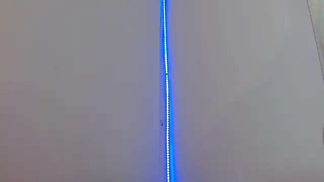 Roxy Stonee online show from 6, 10, 2025