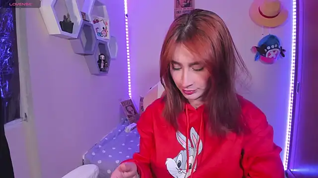 chloe rockss  online show from 6, 3, 2025