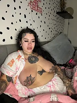 tempzzz12 online show from 27, 11, 2025