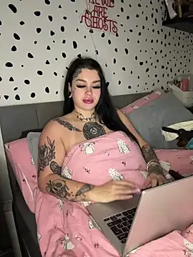 tempzzz12 online show from 28, 4, 2026