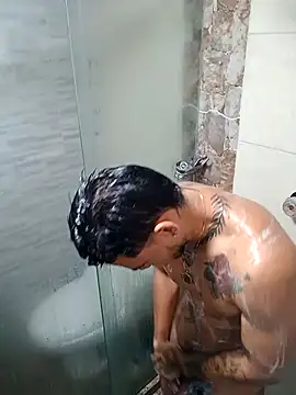 Niick01  online show from 6, 10, 2025