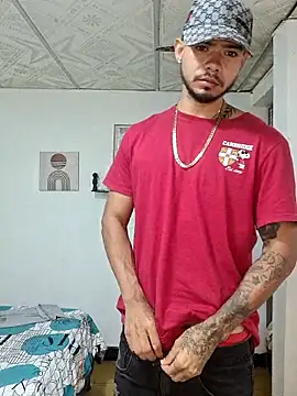 Niick01  online show from 11, 10, 2025