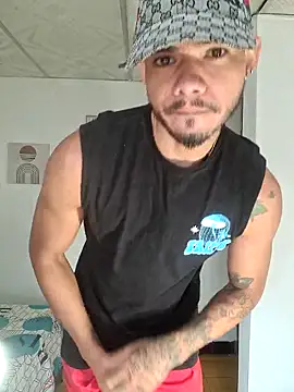 Niick01  online show from 15, 10, 2025