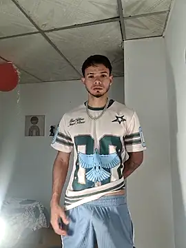 Niick01  online show from 11, 11, 2025