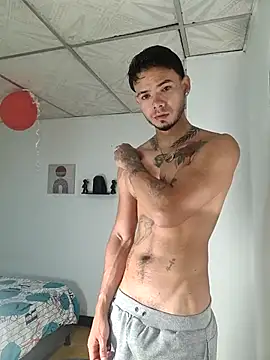 Niick01  online show from 12, 11, 2025