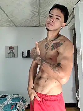 Niick01  online show from 23, 11, 2025